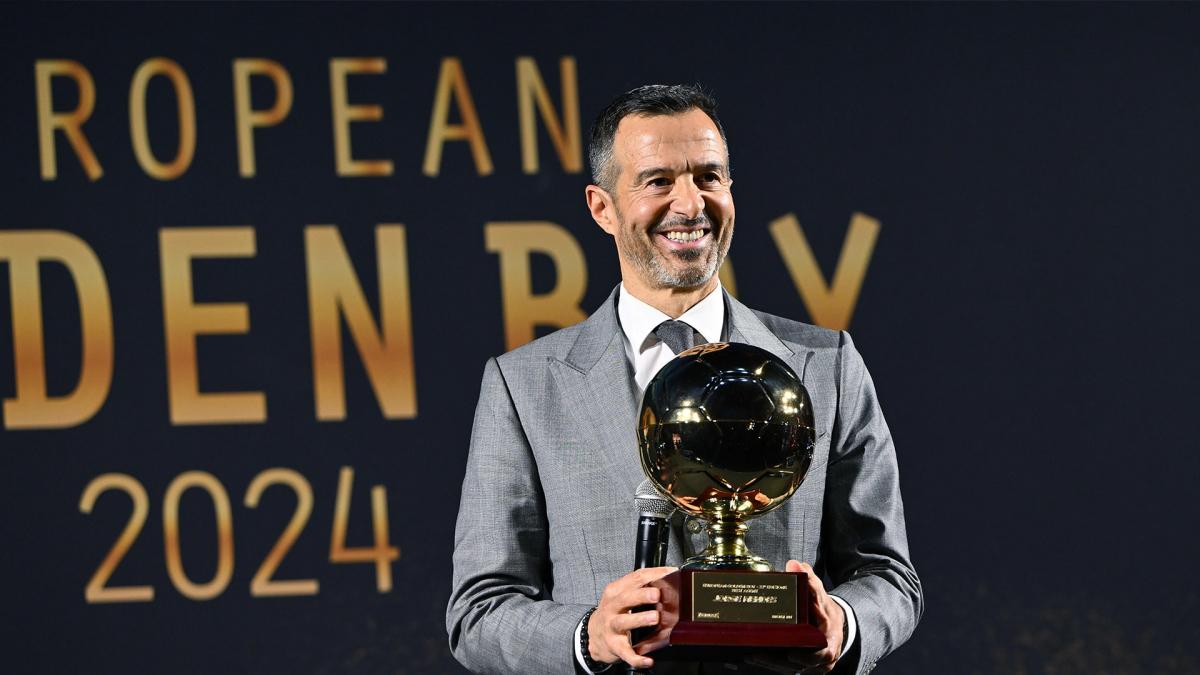 Jorge Mendes devient l’agent d’une nouvelle star du Barça