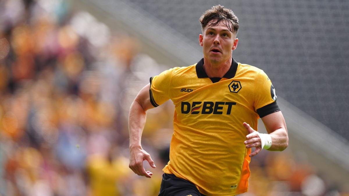 Newcastle va augmenter son offre pour Strand Larsen