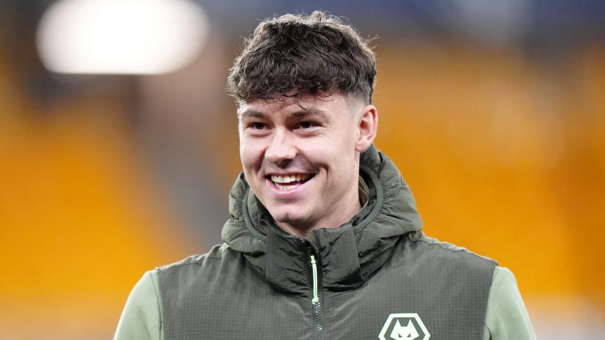 Crystal Palace va claquer 57 M€ pour Jorgen Strand Larsen