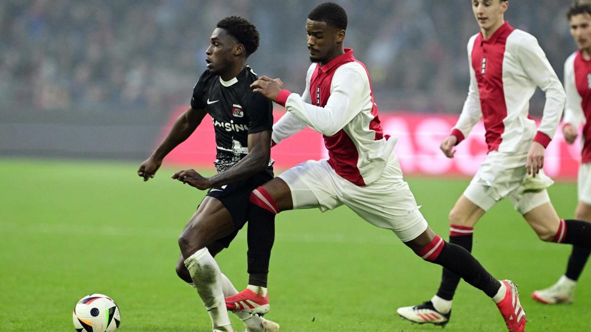 Chelsea en passe d’offrir 40 millions d’euros pour un nouveau crack !