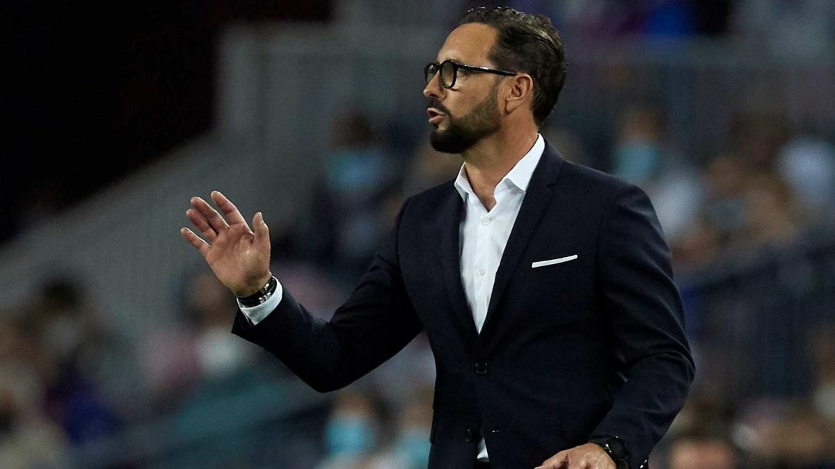 Liga : Getafe et le Deportivo Alavés se quittent dos à dos
