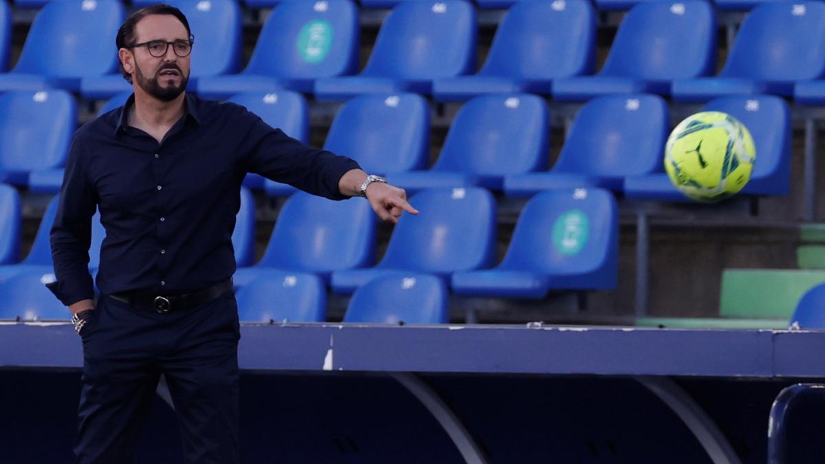 Liga : Getafe et Levante dos à dos