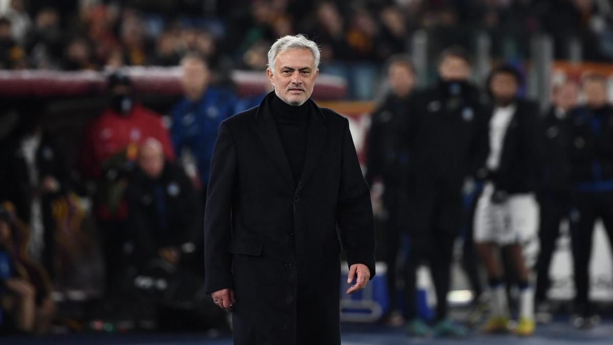 José Mourinho Veut Reprendre Du Service 