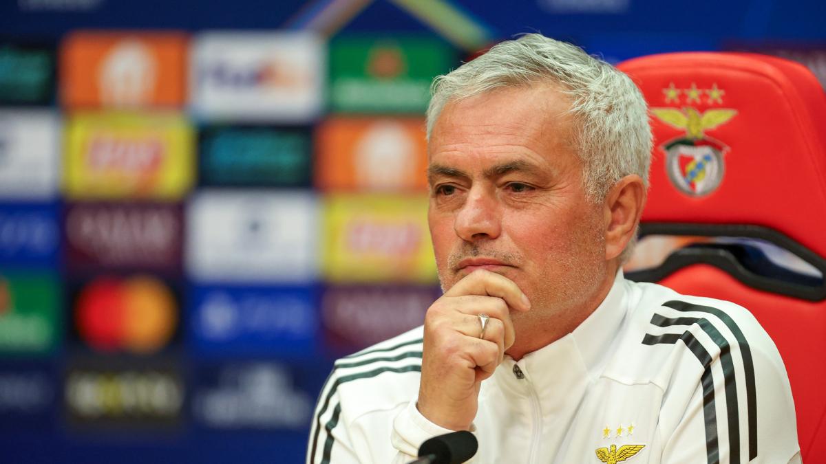 Real Madrid : José Mourinho démonte les rumeurs