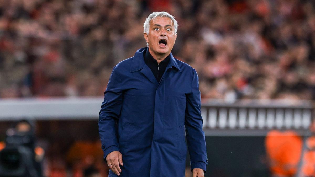 Real Madrid : Florentino Pérez dément pour José Mourinho