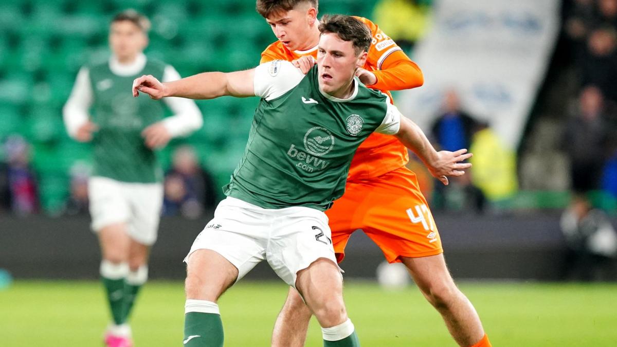 Le LOSC à la lutte avec Nottingham, Leeds et Wolfsbourg pour Josh Mulligan 