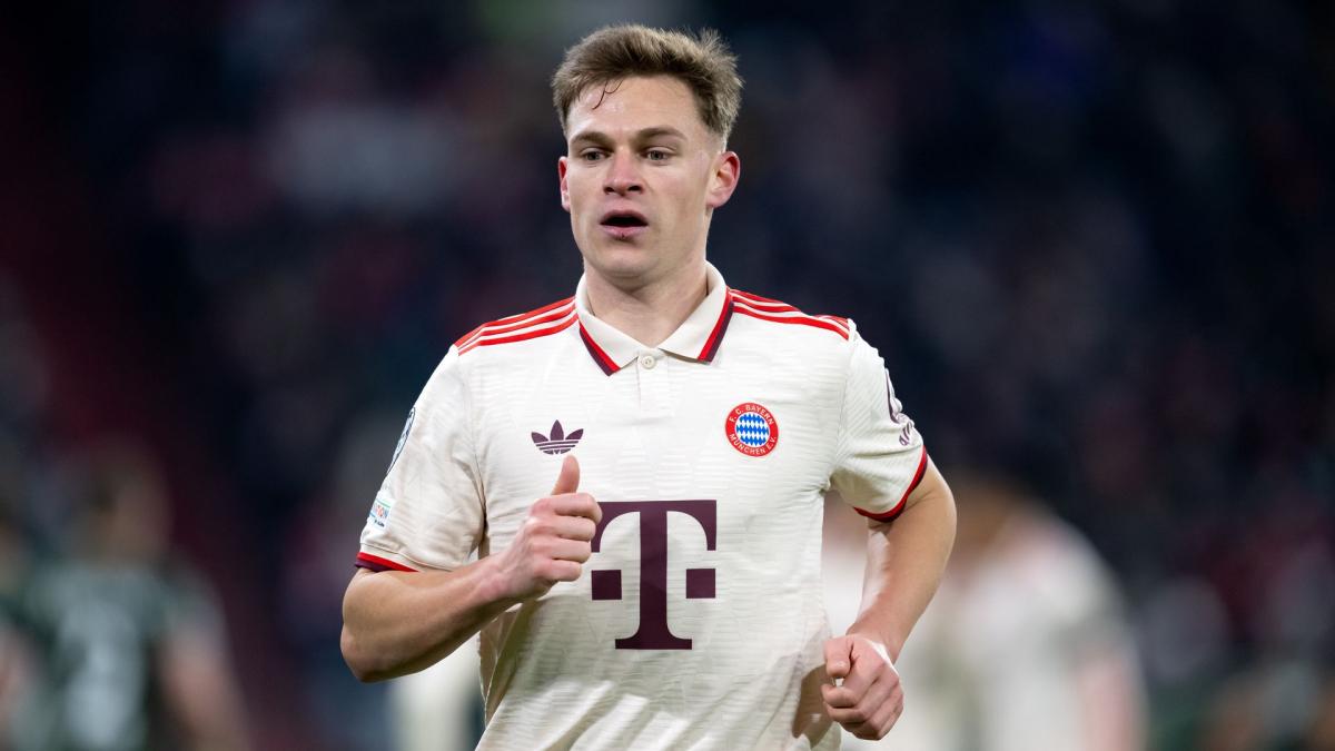 Les nouvelles confidences de Joshua Kimmich sur son transfert raté au PSG