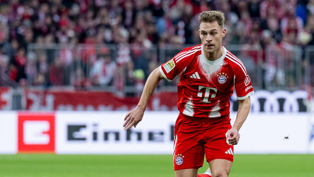 Bayern : Joshua Kimmich avertit le Real Madrid
