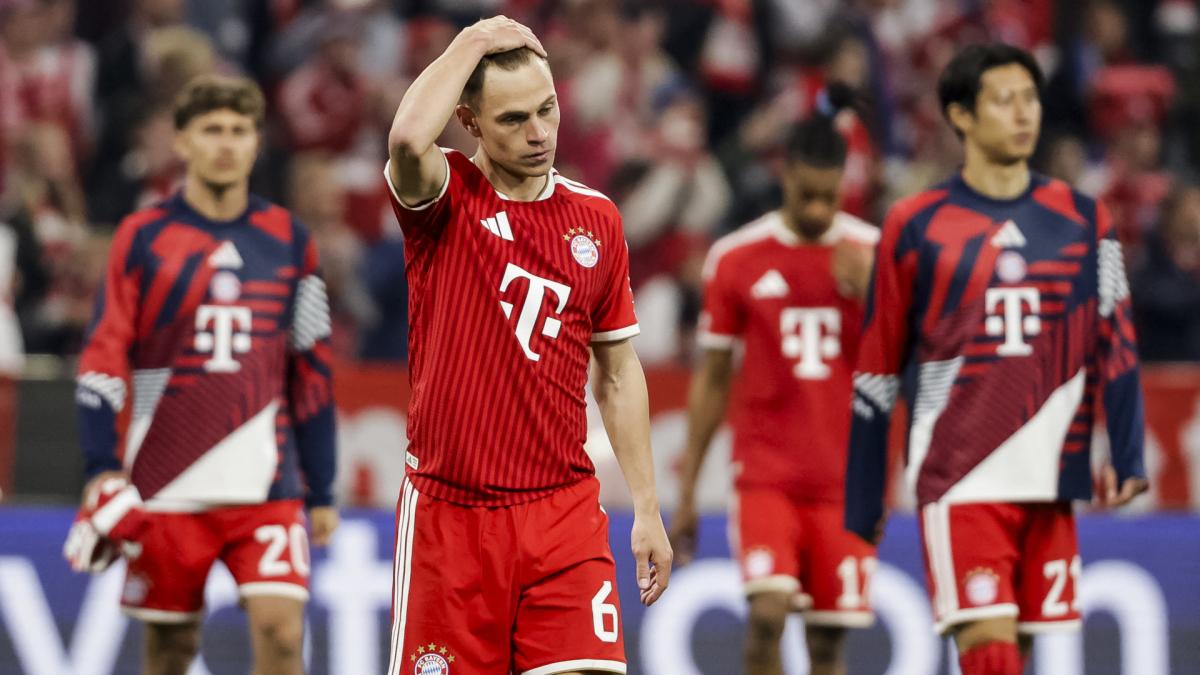 Joshua Kimmich confirme l’offre très tentante du PSG