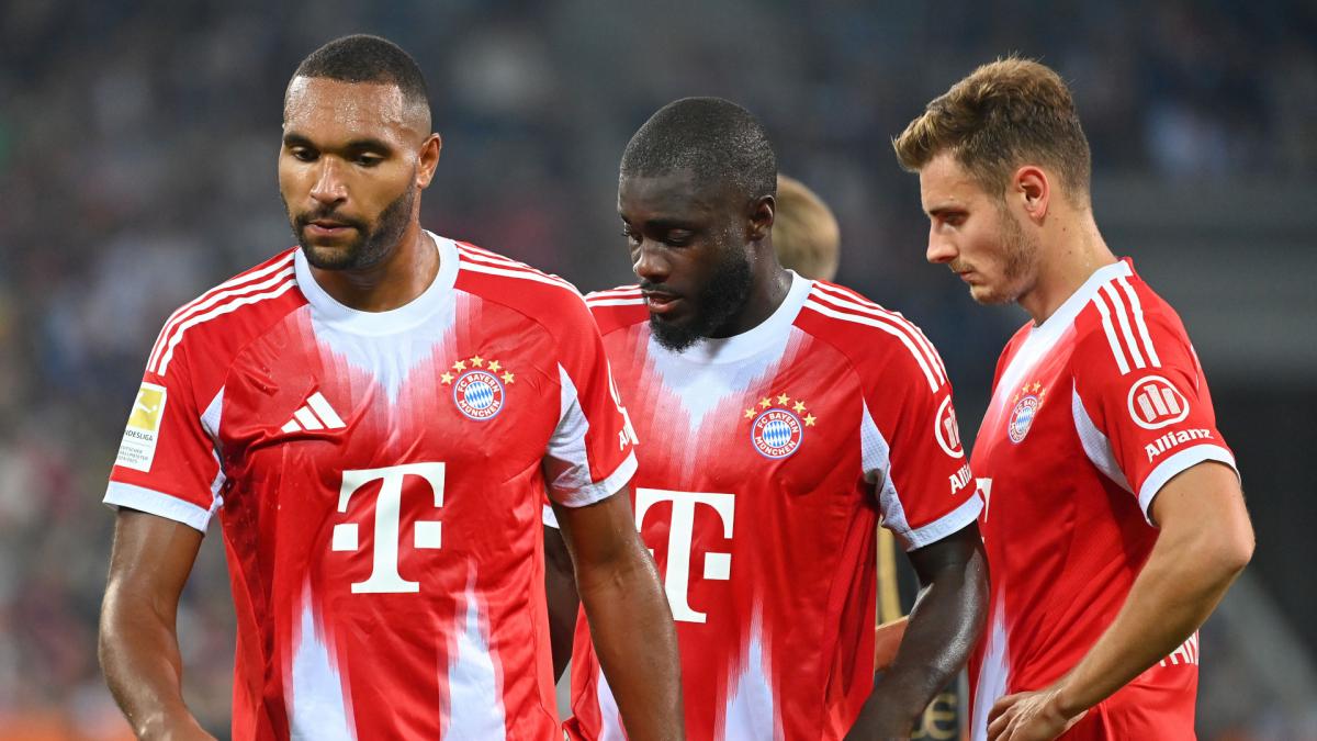 Bundesliga : le Bayern Munich surclasse le Werder Brême