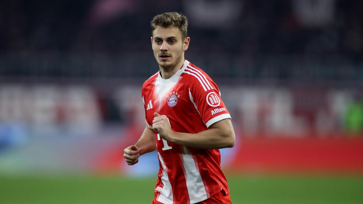 Bayern : Josip Stanisic rend hommage au PSG