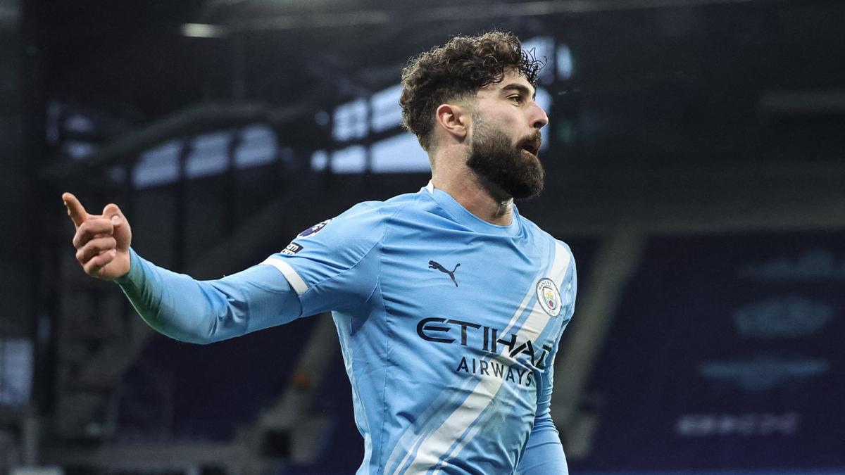 Manchester City confirme l’énorme tuile pour Joško Gvardiol