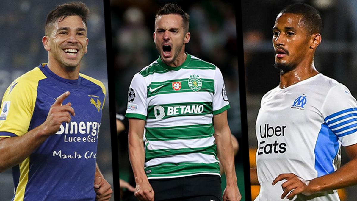 These loaned players who are a hit far from their club