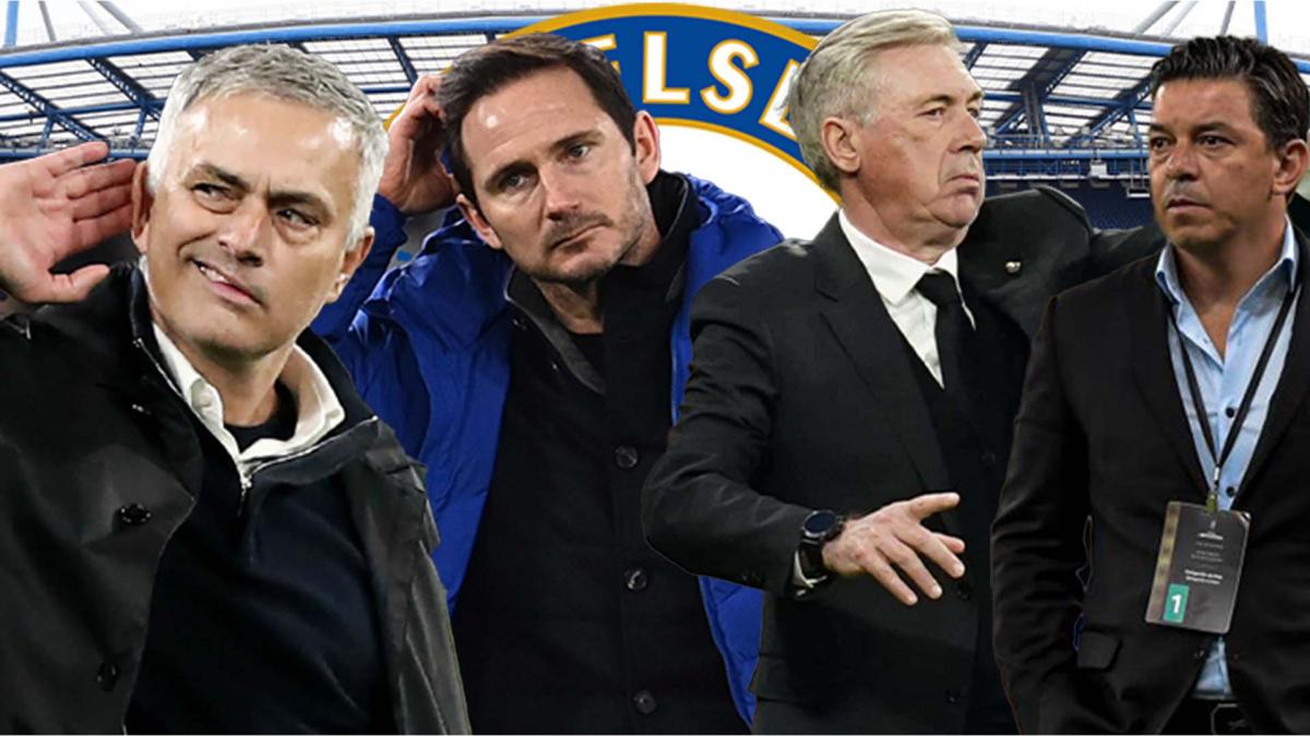 “Chelsea in Crisis: Coaching Search, Debt, and Transfer Rumors”