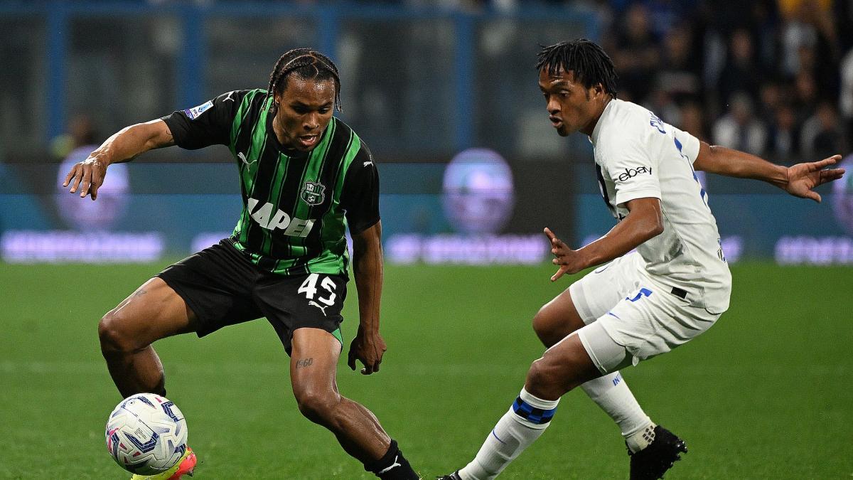 Juan Cuadrado va signer à Pise