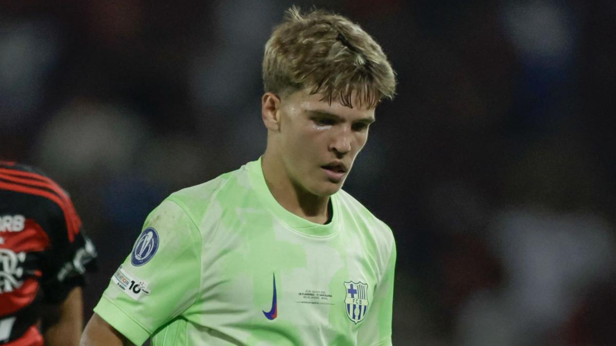 PSG : Luis Enrique veut piquer Juan Hernandez au FC Barcelone