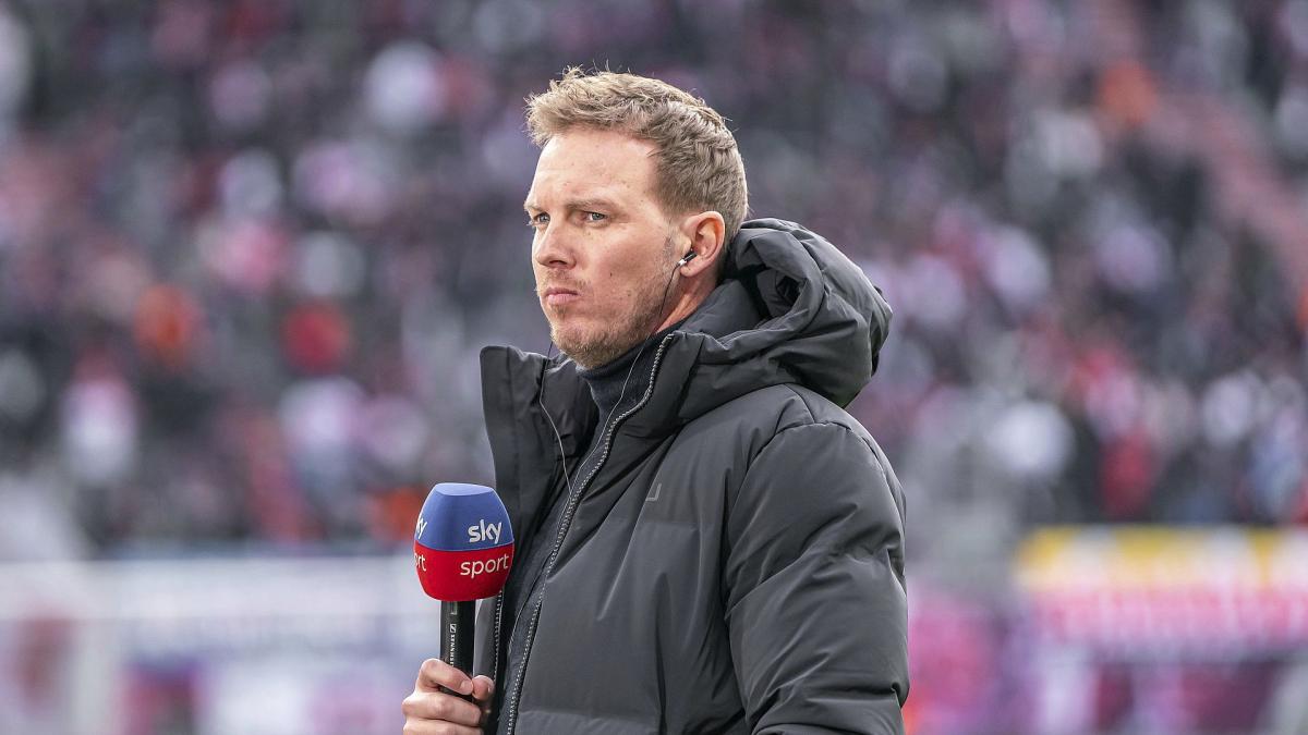 Allemagne : une pépite pourrait manquer la Coupe du Monde