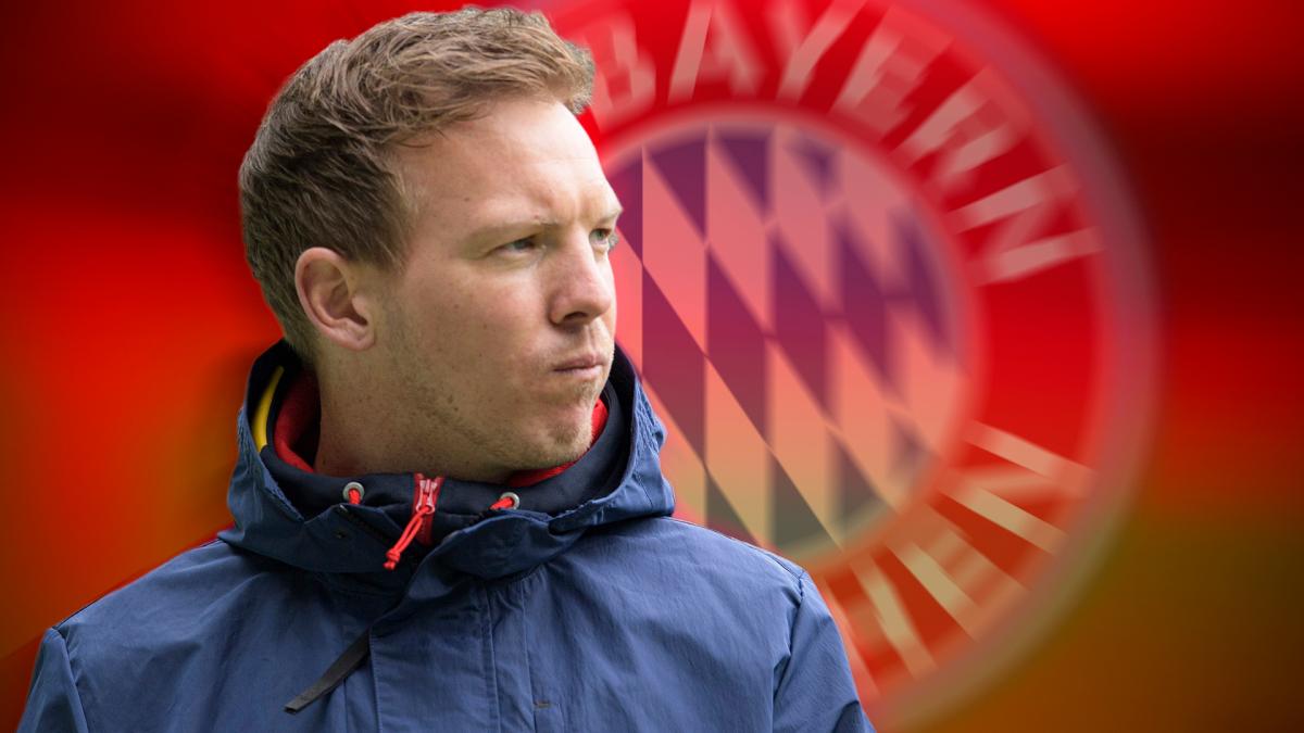 Bayern Munich : Julian Nagelsmann répond aux supporters