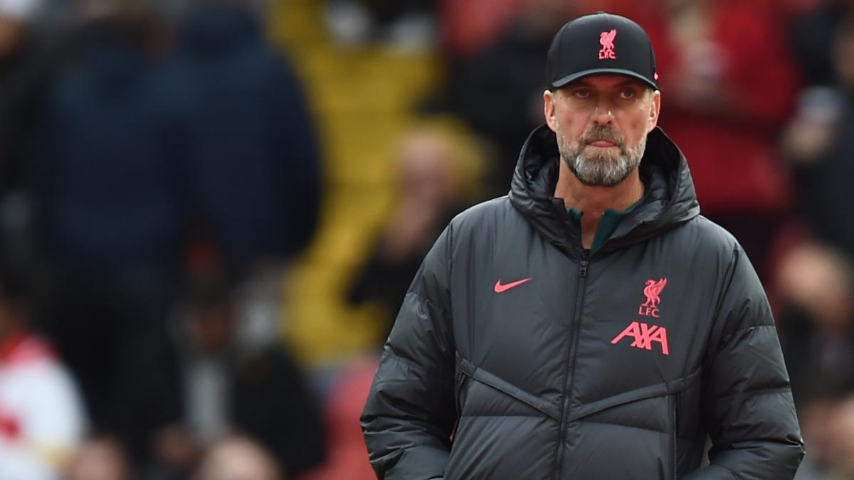 Liverpool : l’énorme colère de Jürgen Klopp après la déroute à Wolverhampton