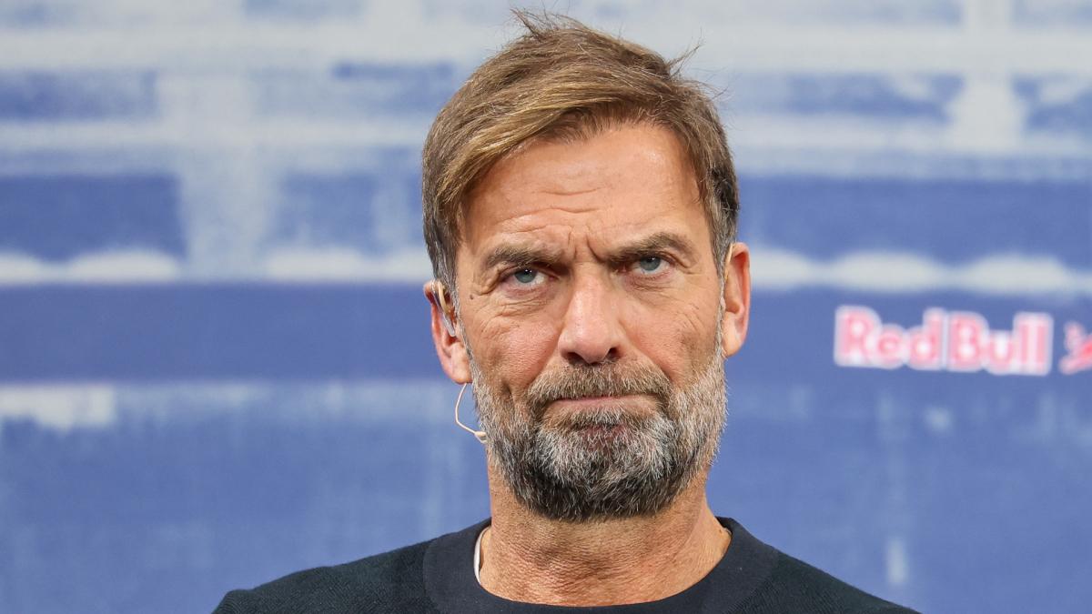 Klopp sur la sellette chez Red Bull, Ronaldo rachète Almeria