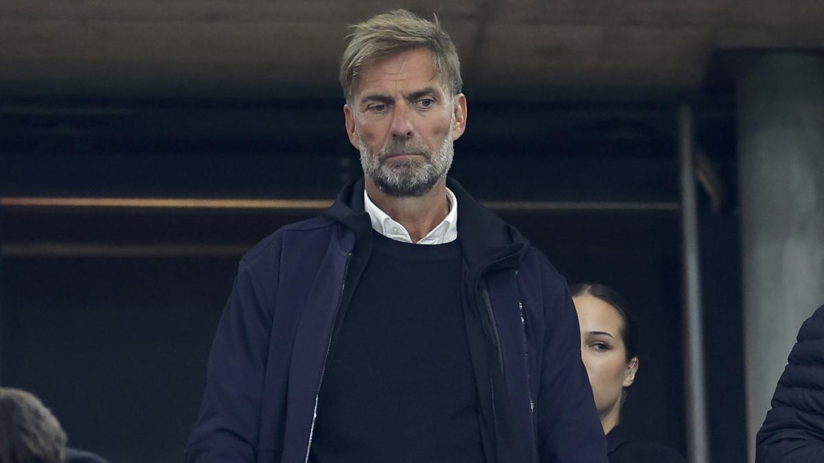 PFC : Jürgen Klopp à Charléty pour le match contre Ajaccio