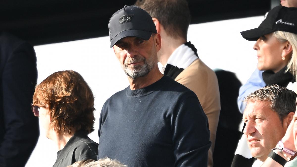 CdM 2026 : Jürgen Klopp flingue le match Mexique-Afrique du 