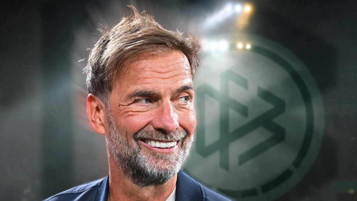 Allemagne : Jürgen Klopp prépare une première liste pleine de surprises