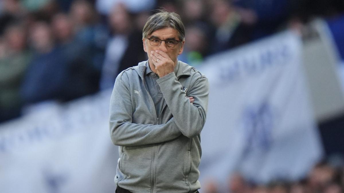 Cagliari : Ivan Juric en pole position pour le poste d’entraîneur