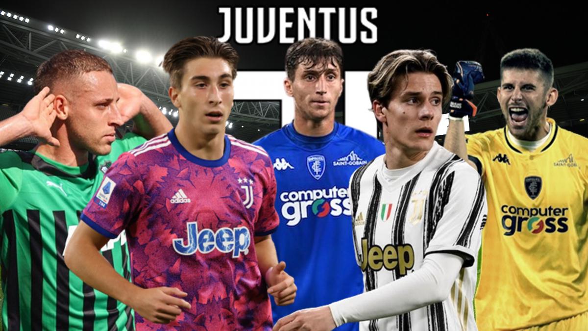 Juventus : la nouvelle direction a un projet 100% italien pour relancer le club