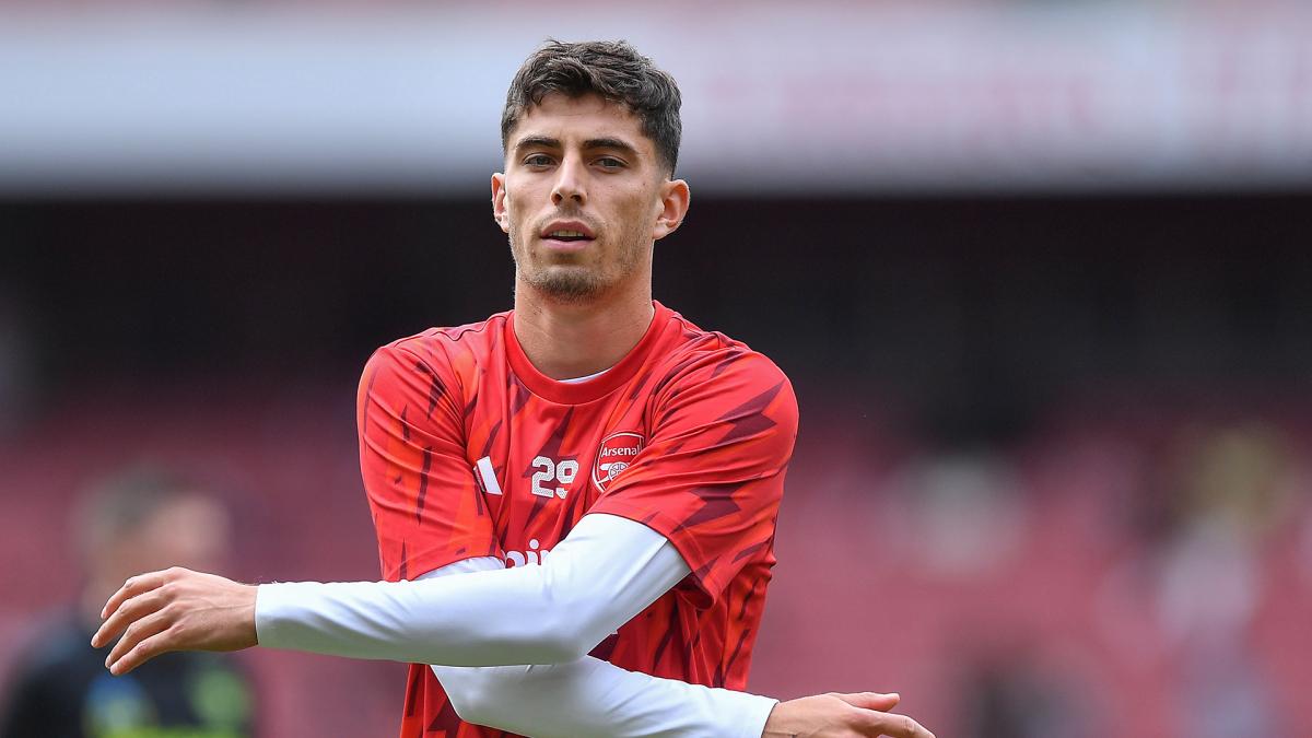 LdC : le déplacement des Gunners à Lens totalement chamboulé