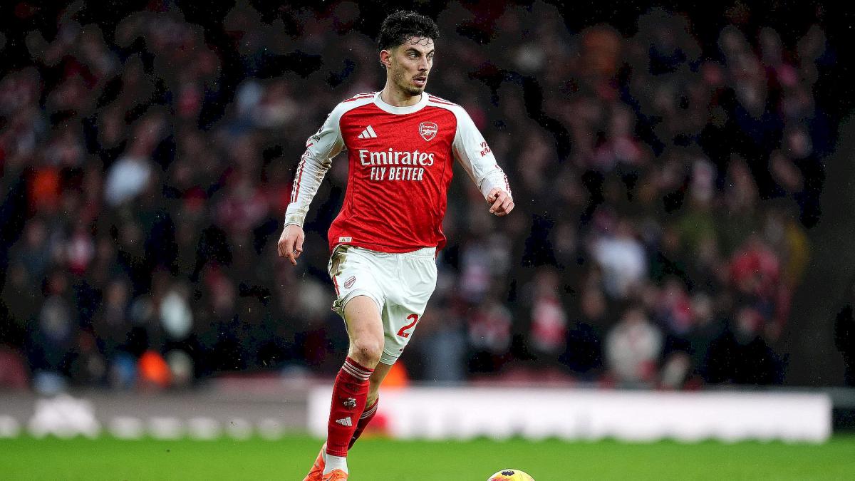 Premier League : Arsenal assure contre Burnley et se rapproche du titre !
