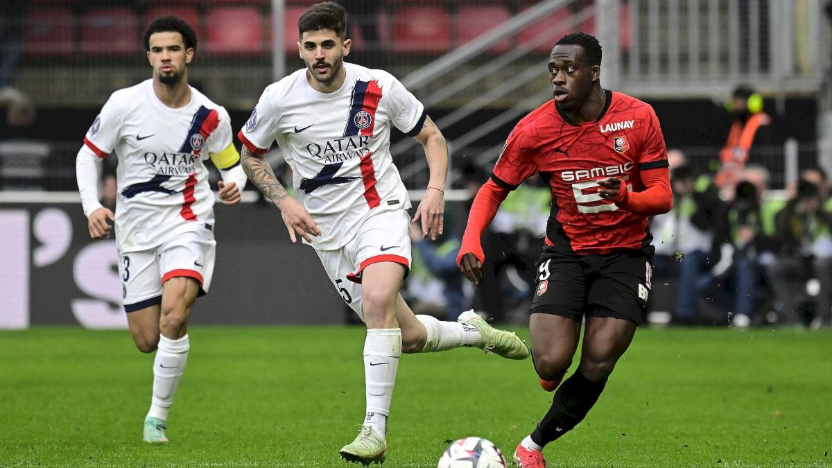 Stade Rennais : ça bouge en coulisses pour Arnaud Kalimuendo