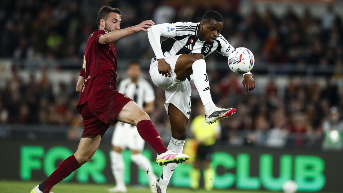 Mondial des Clubs : la terrible erreur de Pierre Kalulu pour redonner l’avantage à City