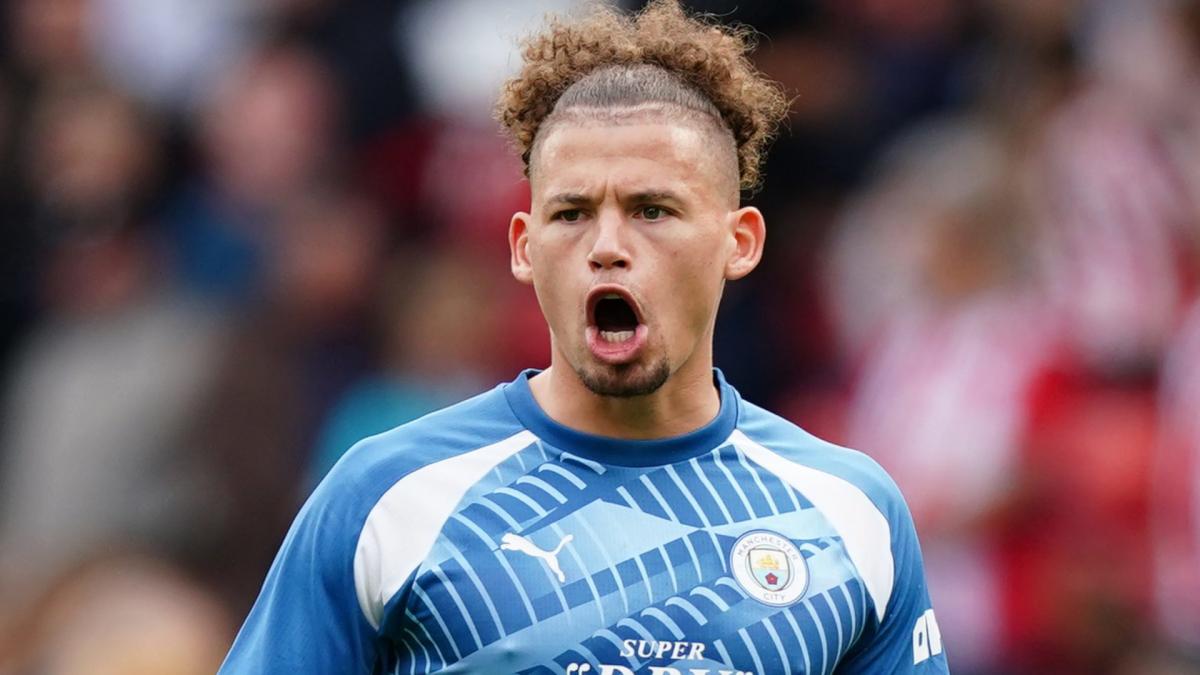 Manchester City Completes Signing of Claudio Echeverri and Kalvin Phillips Transfer to West Ham – Pep Guardiola Comments on Departure