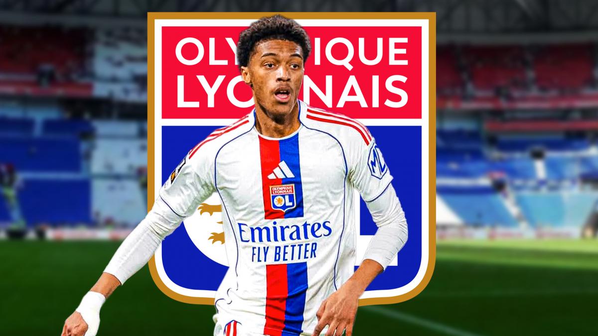 De crack du PSG à pari de l’OL, où en est Noham Kamara ?