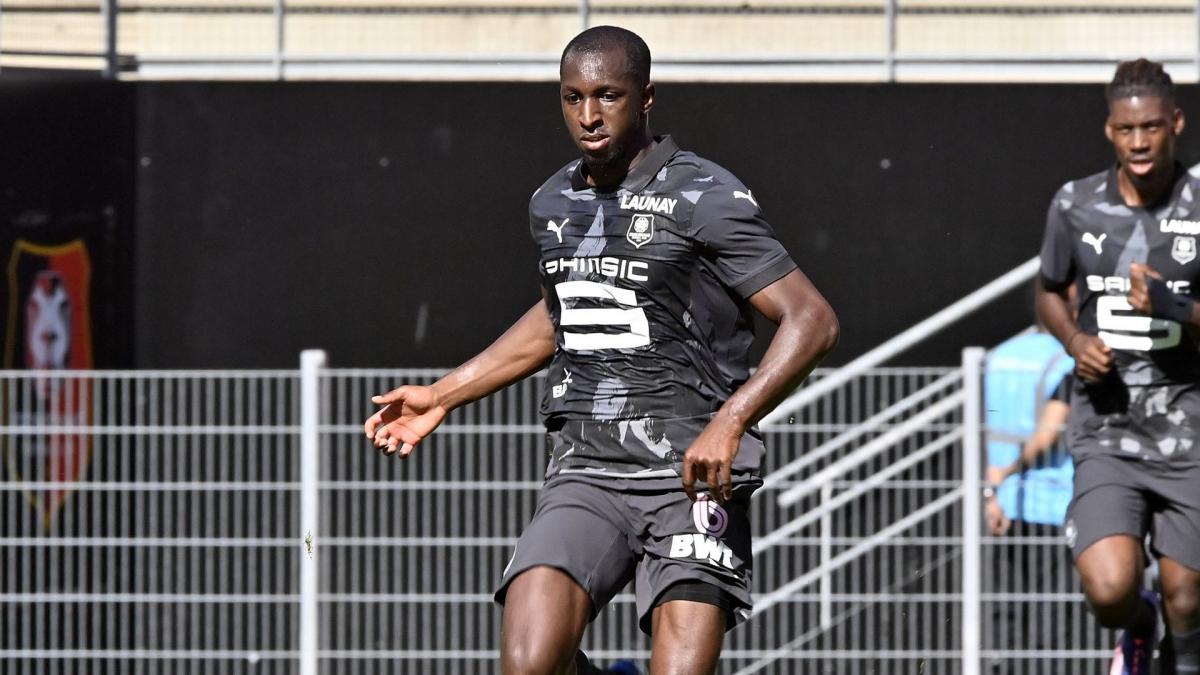 Rennes : trois clubs prêts à relancer l’oublié Glen Kamara