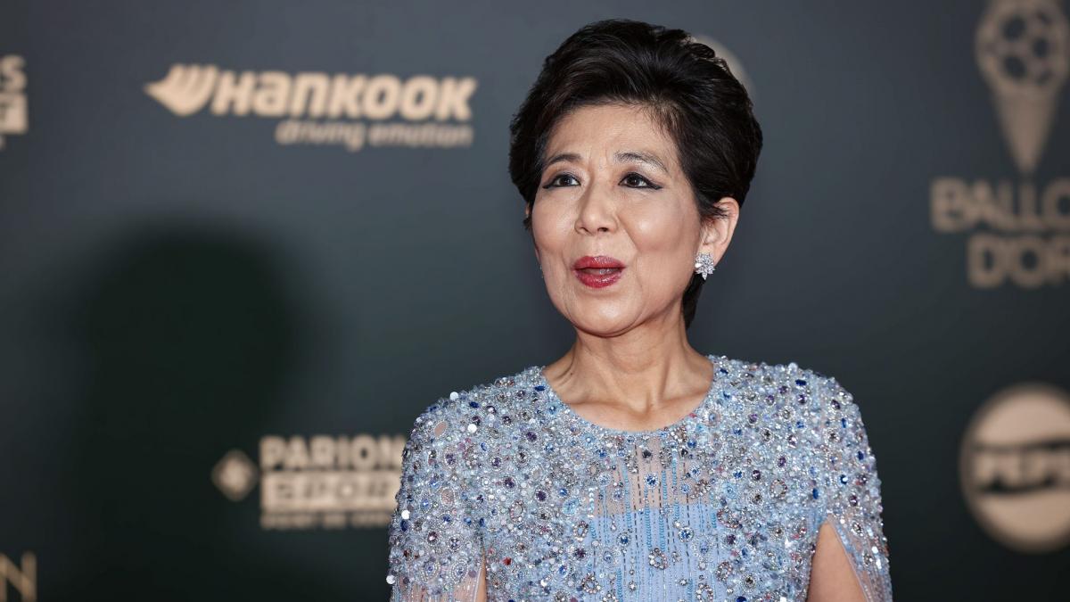 L’OL n’avait pas beaucoup d’argent pour recruter un 9