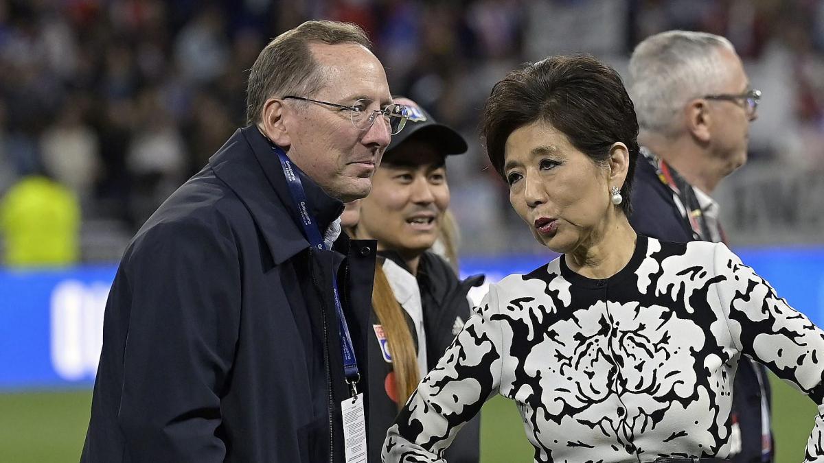 L’OL répond aux 125 M€ réclamés par Botafogo et John Textor