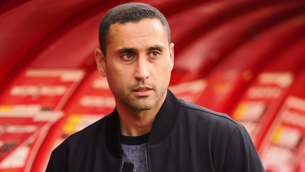 FC Nantes : Ahmed Kantari nommé entraîneur
