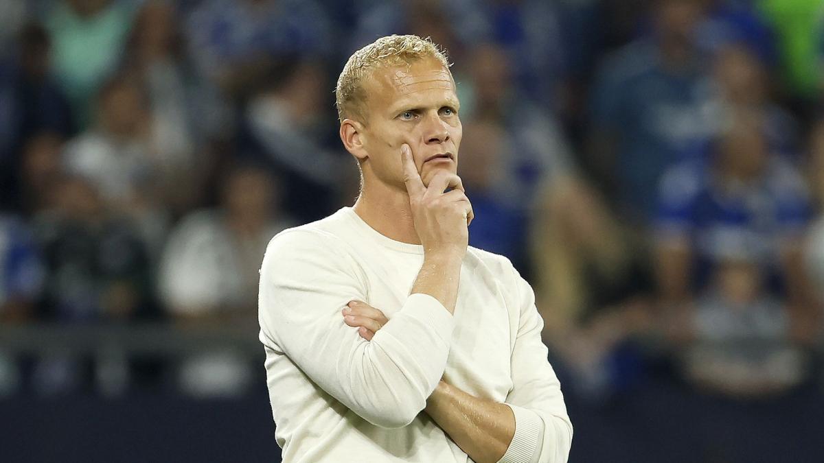 Le Stade de Reims nomme Karel Geraerts comme nouvel entraineur