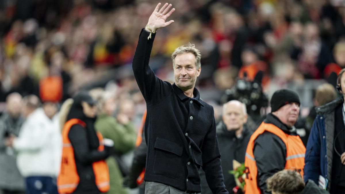 Le Bayer Leverkusen a trouvé son nouvel entraîneur !