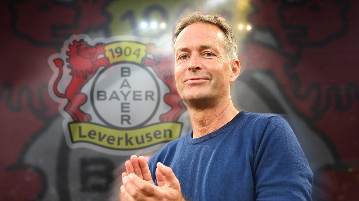 La transition difficile du Bayer Leverkusen avant d’affronter le PSG
