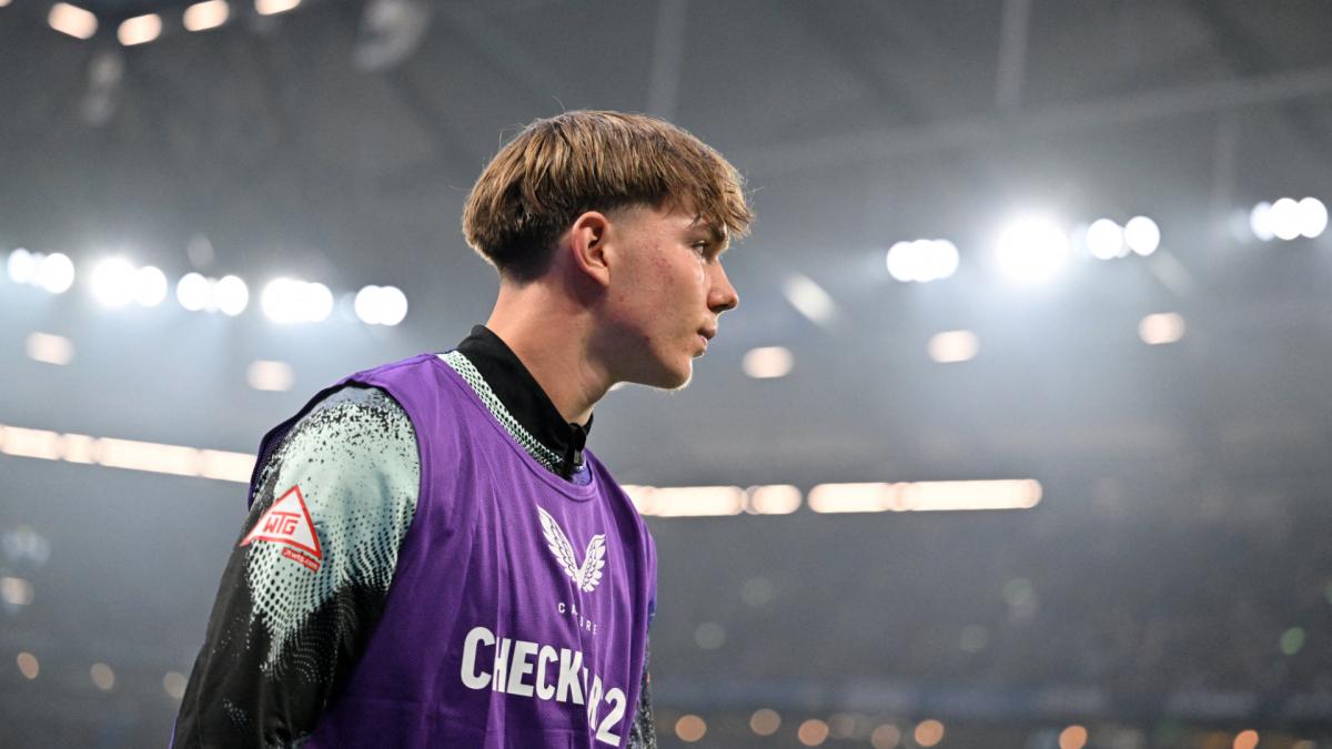 Le PSG a 8 concurrents pour un crack de 16 ans