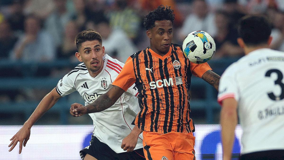 Kevin rejoint Fulham contre 45M€