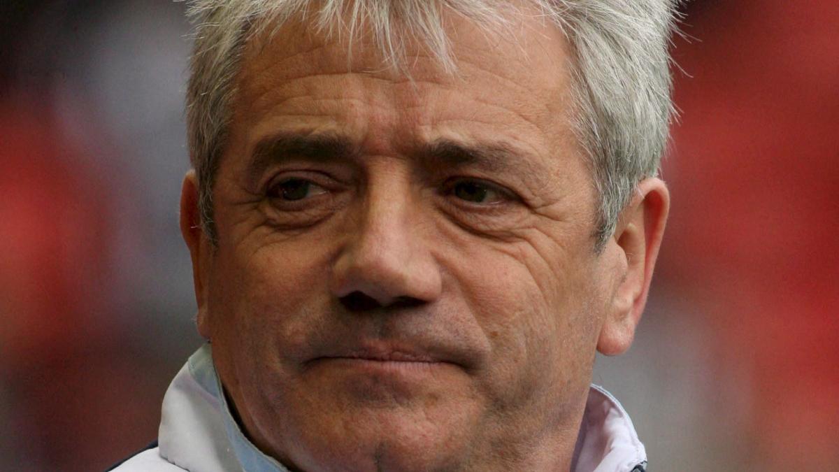 Newcastle annonce le cancer de Kevin Keegan