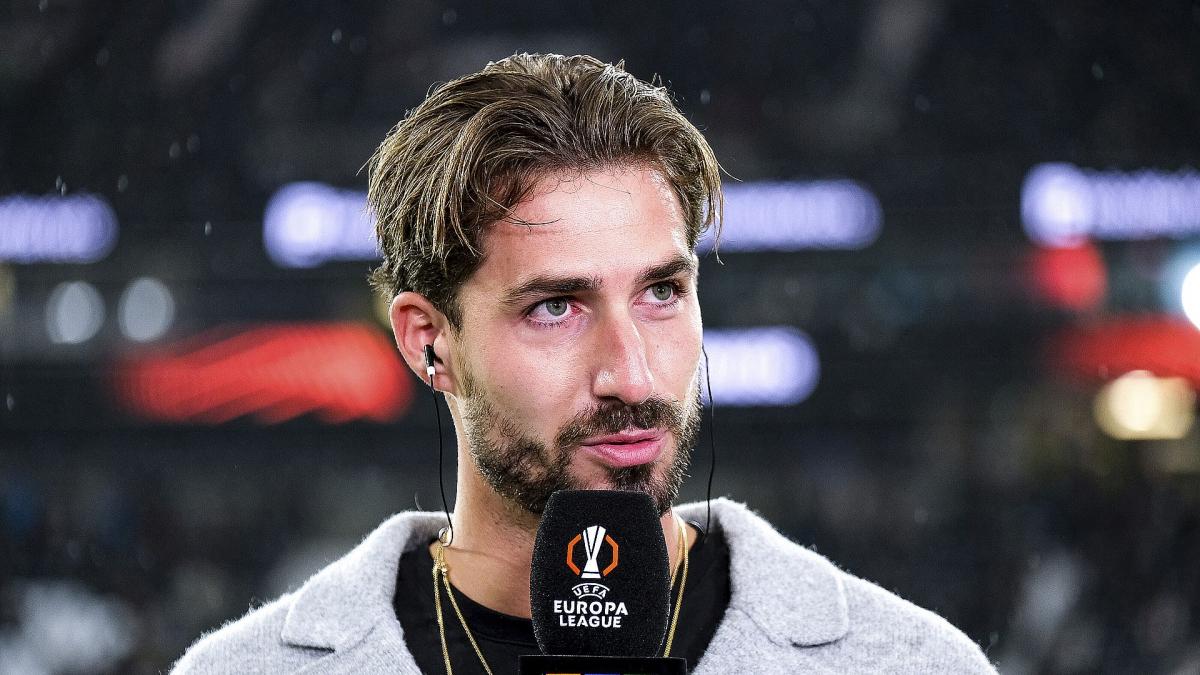 PFC : Kevin Trapp dément pour son job de mannequin pour Louis Vuitton