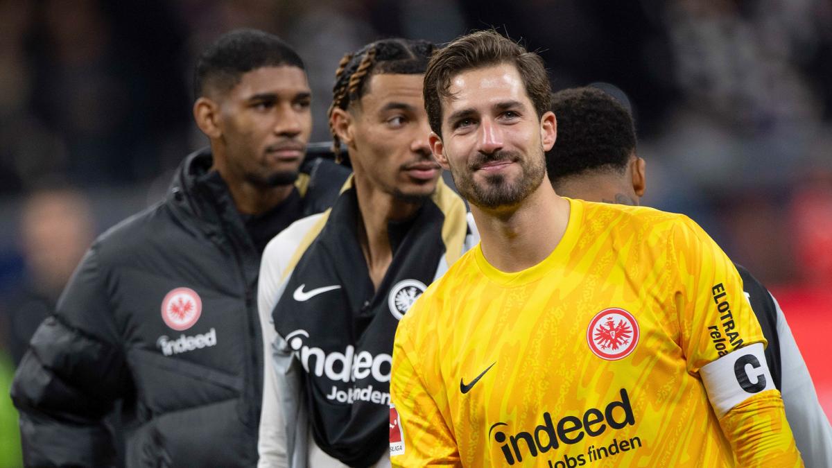 Tout est bouclé pour le transfert de Kevin Trapp au Paris FC