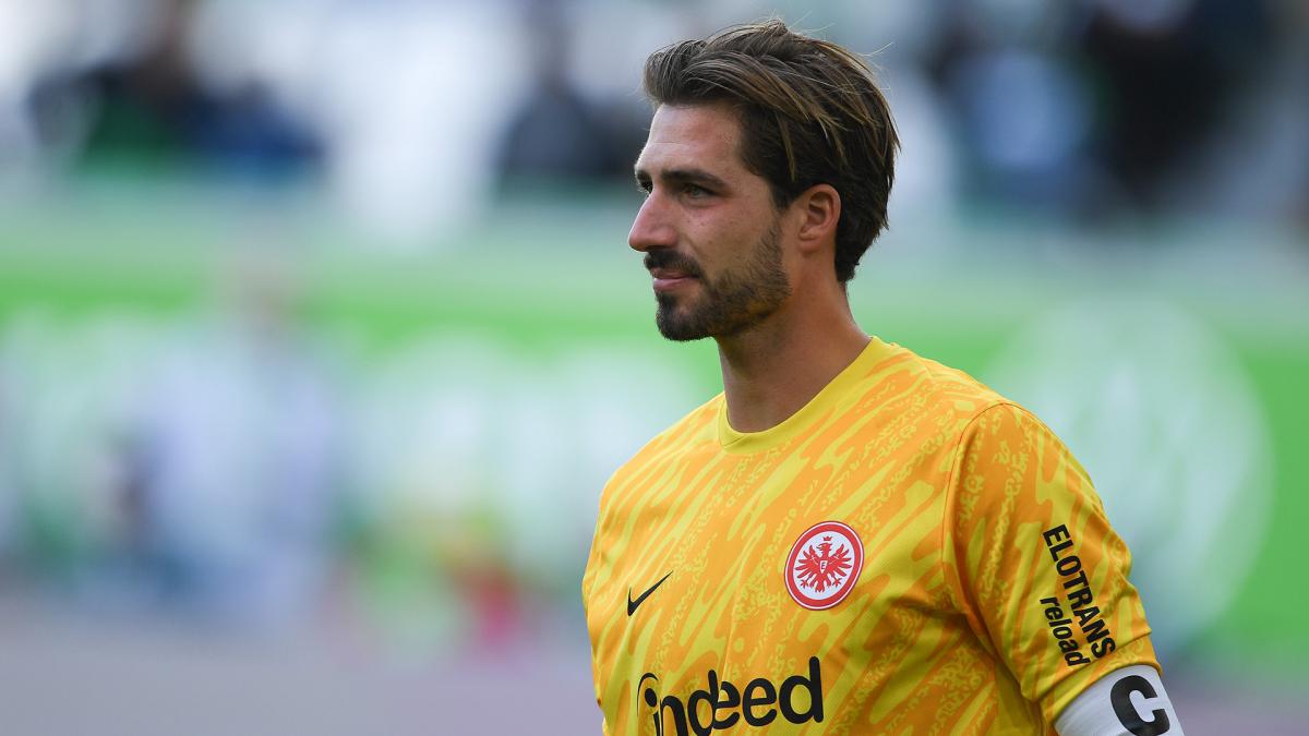 Kevin Trapp est tout proche du Paris FC !