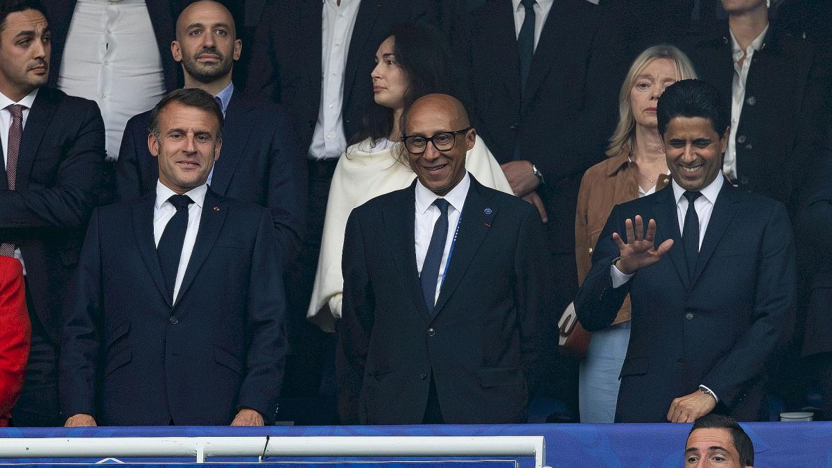 CdM 2026 : la FFF veut diffuser les matches des Bleus au cinéma