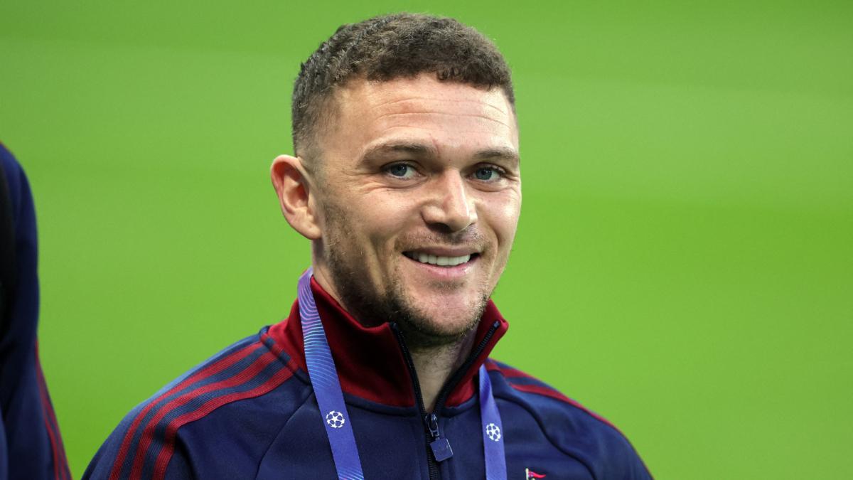 Kieran Trippier s’engage avec Wolverhampton !